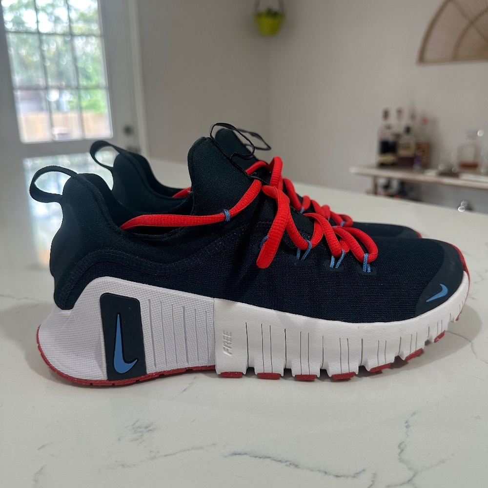 Brand new Nike metcon - women 7